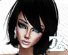 (CZ) Girelle V Hair