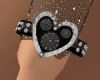 Rae Watch Black