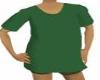 baggyforest greent-shirt