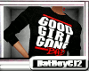 [CJ]Bad Girl Sweater