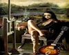 GIOCONDA ROCK