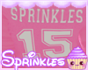 lSl Sprinkles Custom 