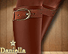 D| Virginia Boots