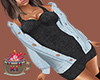 Layerable Denim Jacket