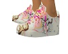 cute cat shoes