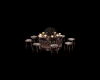 Bronze Table...