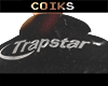 C. Trpstar Black Puffer