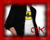 (GK) Black Shirt Batman
