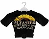 Sunshine Tied Tee