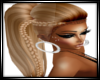 Honey MARTINA Ponytail