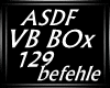 ASDF Box 8 von 9