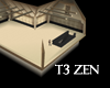 T3 Zen Modern Loft