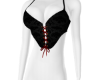 Black Busted Corset RLL