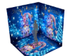 *M Christmas BG + Lights