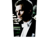 Klaus Mikaelson Cutout