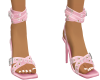 bubble gum heels