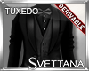[Sx]Drv HD Tuxedo