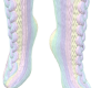 Candy Long Socks