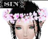 CherryBlossom Headdress