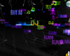 Sunni DJ Lights