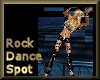 Rock Dance spot