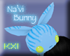 Na'vi Bunny Bunny
