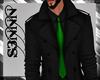 S3N - Black Coat v4