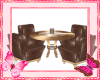 Club Table