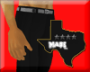 [mnt]texas cowboy pants