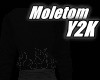 moletom Y2K