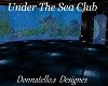 under the sea club