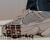 Yeezy 500 Salt