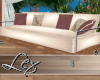 LEX relax sofa woody