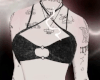 xo| grungey bra