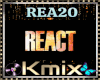 🎧 React 🎧