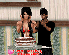 f3~Happy Birthday Cake