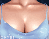 C~Blue Velari Gown