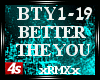 [4s] BETTER THEN YOU