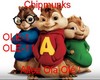 Chipmunks 