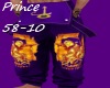 Prince 58-10  Mens