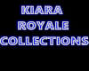 KR COLLECTION SIGN