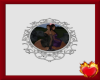 Willow Sister Frame
