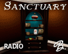 *B* Sanctuary Bkcs Radio