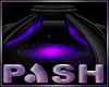 [PASH] REVOLVER Pash