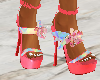 Flower Loubs