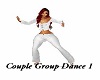 Group Cpl Dance 1 10p