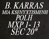 +A+B.KARRAS~KSENIX. POLH