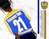 FDD Jersey 21