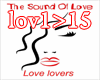 The Sound Of Love - Mix