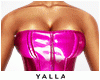 C | Jolie Corset PINK
